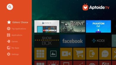 أفضل 7 تطبيقات Android TV يجب أن تمتلكها
