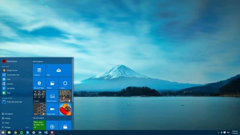 كيفية تفعيل شاشة التوقف في Windows 11 بخطوات سهلة وسريعة